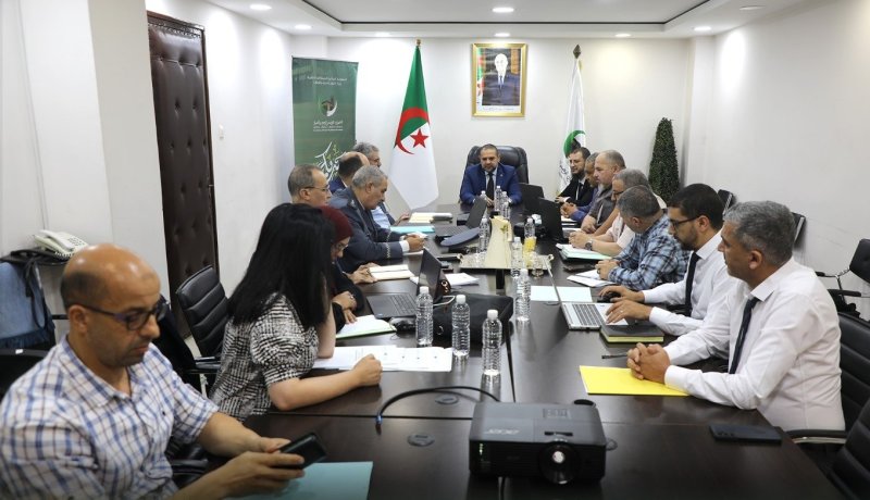 الديوان الوطني للحج والعمرة يُصدر بيانا هاما