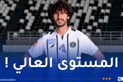 ياسين عدلي يلتحق بالشباب السعودي !