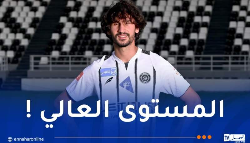 ياسين عدلي يلتحق بالشباب السعودي !