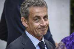 إدانة ساركوزي بالتآمر حول قضية تمويل حملته الانتخابية