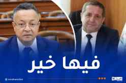 الحجم الساعي الأسبوعي للأستاذ الباحث.. عمارنة يعقد اجتماعا هاما بوزارة التعليم العالي