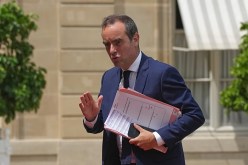 ماكرون يعين سيباستيان لوكورنو رئيسا جديدا للحكومة