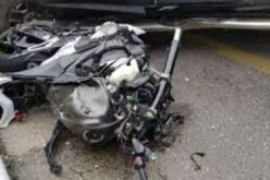 الشلف.. وفاة شخص في اصطدام بين سيارة ودراجة نارية ببوقادير