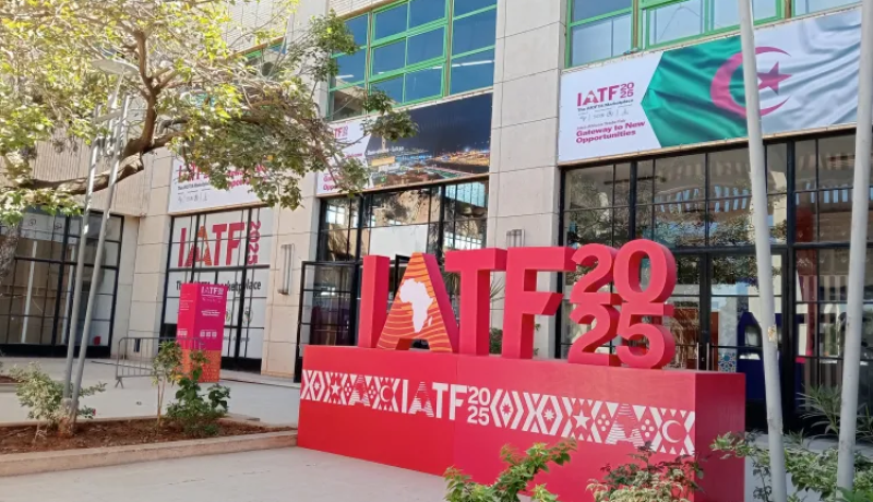 بلاغ هام للمتعاملين الذين أبرموا عقودًا تجارية أو اتفاقيات خلال معرض IATF 2025
