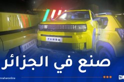 ستُصنّع بالجزائر.. هذه تفاصيل سيارة “فيات باندا غراندي” الجديدة