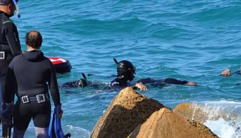 العاصمة.. انتشال جثة شيخ قرب شاطئ “فرانكو” بالرايس حميدو