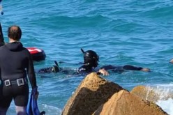 عنابة.. انتشال جثة غريق بشاطئ البيئة بشطايبي