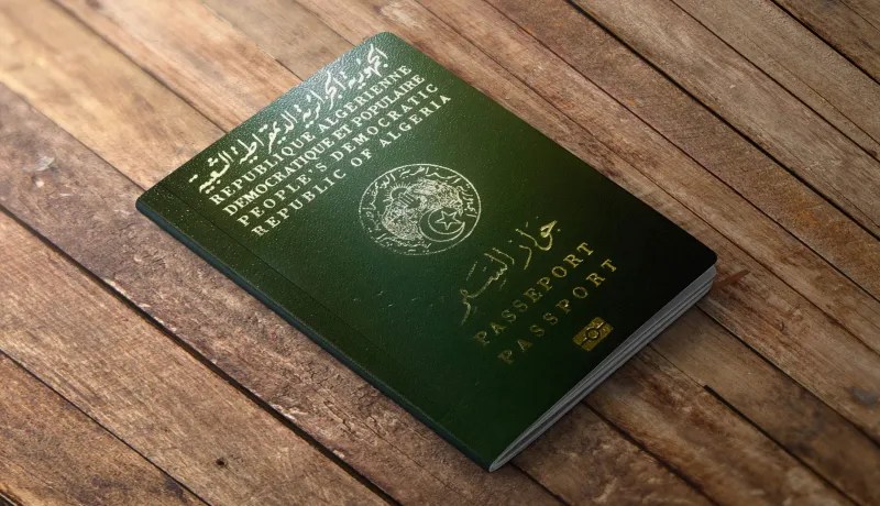 أحكام بين التأييد ورفع العقوبة ضد 20 متهما في ملف تزوير جوازات سفر لصالح رعايا سوريين ببلدية الجلفة