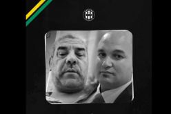 الأندية الجزائرية تعزي أسرة شبيبة القبائل