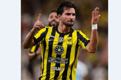 عوار يسقط رفقة الاتحاد السعودي في دوري أبطال آسيا للنخبة