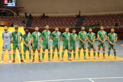 المنتخب الوطني لـ “الفوتصال” يدخل تربصاً إعدادياً استعداداً لتصفيات كأس إفريقيا