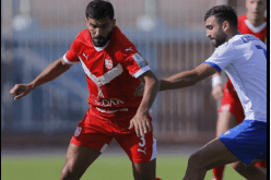 شباب بلوزداد يواجه شباب قسنطينة في قمة الجولة الـ6 دون جمهور