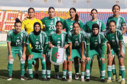 تصفيات مونديال “U20”.. فتيات “الخضر” يحلمن بـ “ريمونتادا” أمام السنغاليات