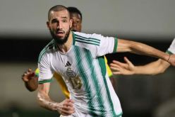 بن طالب: “دخلنا في أجواء التربص وتنتظرنا مواجهتان مهمتان”