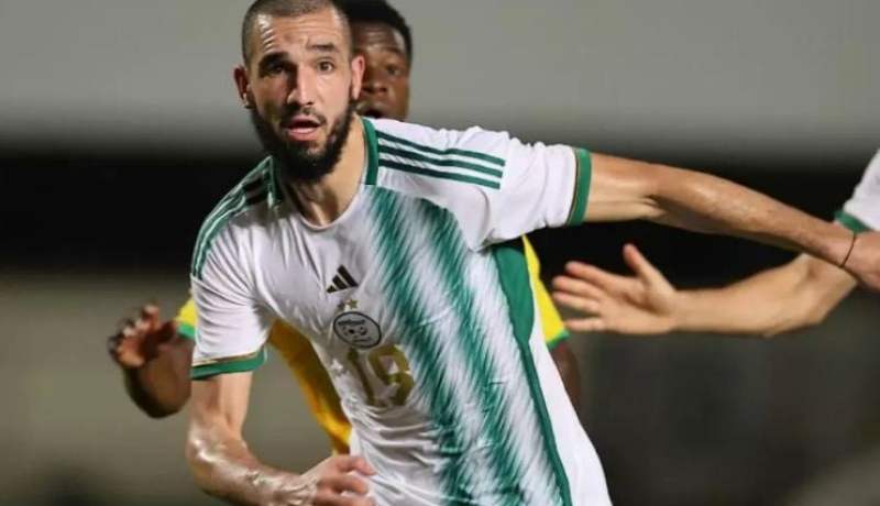 بن طالب: “دخلنا في أجواء التربص وتنتظرنا مواجهتان مهمتان”