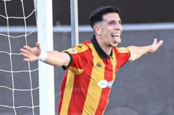 بالفيديو.. بوعالية هدافا من جديد رفقة الترجي