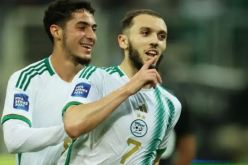 غويري: “سنقدم كل شيء لضمان التأهل إلى كأس العالم”