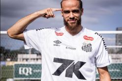 رسميا.. بلال براهيمي يلتحق بالدوري البرازيلي