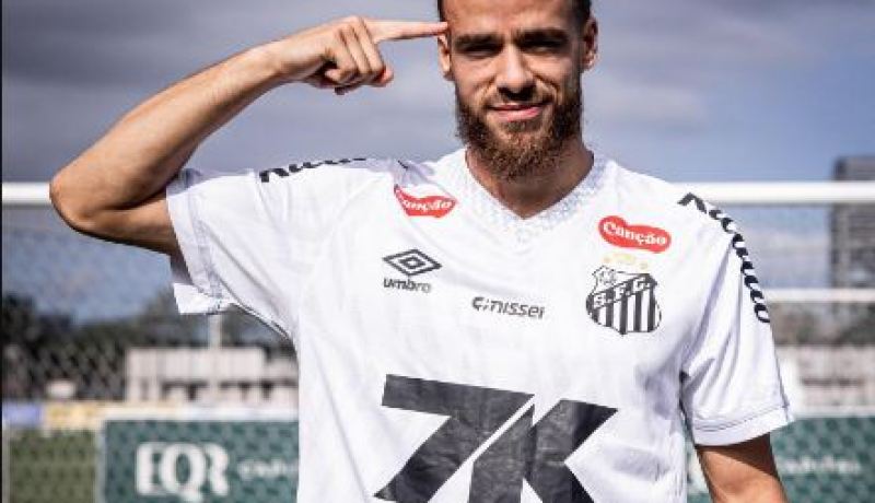 رسميا.. بلال براهيمي يلتحق بالدوري البرازيلي