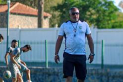 لكناوي: “مبولحي لا يُضيّع التدريبات ويخوض حصصا إضافية”