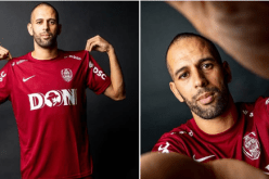 سليماني :” سعيدا جدا و متحمّس للعب أول مباراة بقميص بروج”