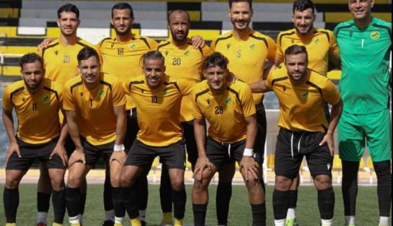 اتحاد الحراش يدشّن الموسم الجديد بـ”الويكلو”