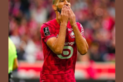 بن طالب يخطف الأضواء في الدوري الفرنسي