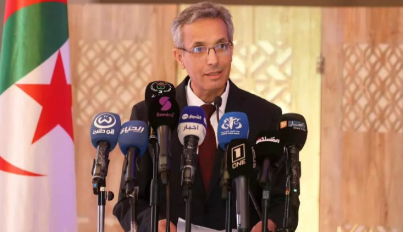 بللو يؤكد على ضرورة الإسراع في تنصيب لجنة أخلاقيات الفنان