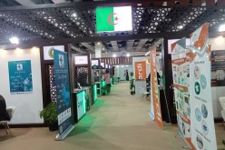 الجزائر تحتضن اليوم الطبعة الرابعة لمعرض التجارة الإفريقية البينية 2025