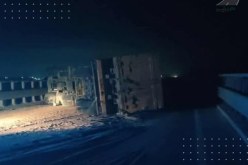 غلق مؤقت للطريق السيار إتجاه الجزائر