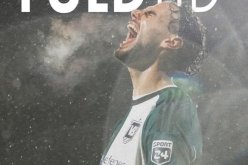 شياخة يسجل ثالث أهدافه بألوان فايله الدنماركي