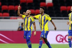 بالفيديو.. براهيمي يقود الغرافة لقلب الطاولة على الريان