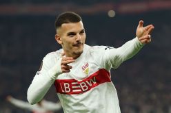 بالفيديو.. بوعناني يفتتح عداده التهديفي في الدوري الأوروبي