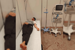 بطولة العالم.. الاتحاد الجزائري يوضح سبب إقصاء مولا من نصف النهائي