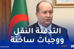 الوزير الأول بالنيابة: يجب استكمال التدابير الخاصة بالدخول المدرسي