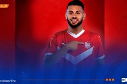 رسميا.. فريد الملالي لاعبا جديدا في “السياربي”