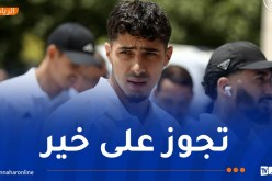 شايبي: “تنتظرنا مواجهتين هامتين وأسبوع عمل مكثّف”