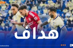 شياخة يقود ناديه فايله للدور 32 من كأس الدانمارك