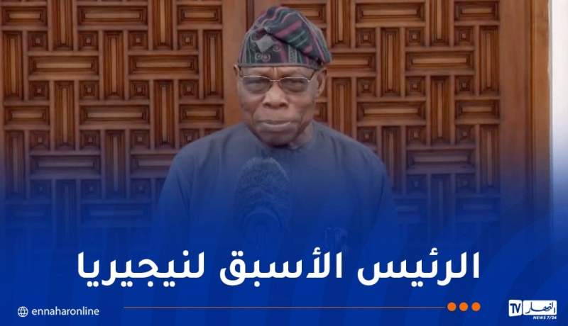 رئيس المجلس الاستشاري لمعرض التجارة البينية يحل بالجزائر