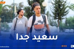 قبال: “سعيد بالعودة إلى المنتخب الوطني.. وهذا ما دار بيني وبين بيتكوفيتش”