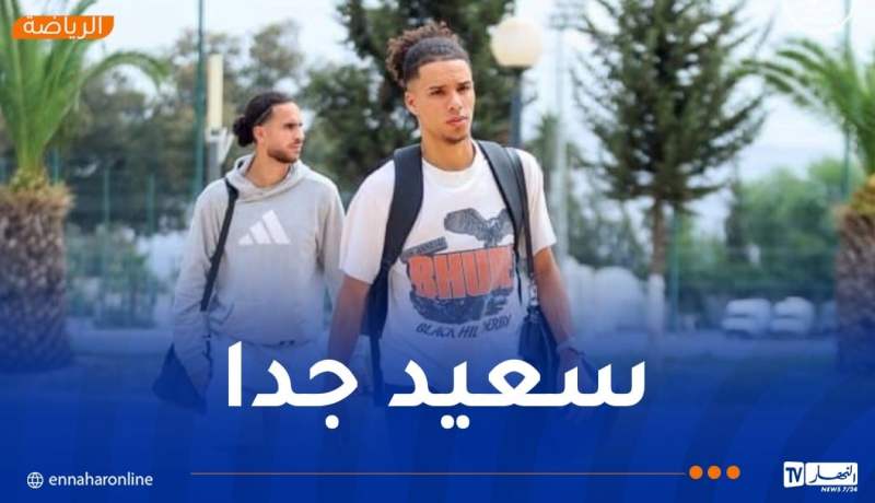قبال: “سعيد بالعودة إلى المنتخب الوطني.. وهذا ما دار بيني وبين بيتكوفيتش”