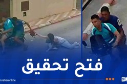 بعد تداول فيديو.. تحديد هوية شابين قاما بسحب فتاة لسرقة حقيبتها بدالي ابراهيم