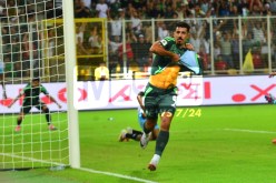 “الخُضر” يطيحون ببوتسوانا ويضعون قدما في المونديال