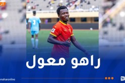 نجم المولودية الجديد يتحدى “الخضر”