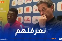 مدرب غينيا يتحدى بيتكوفيتش