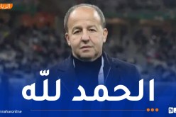 إدارة شبيبة القبائل تُطمئن: مدان يتعافى بعد عملية ناجحة