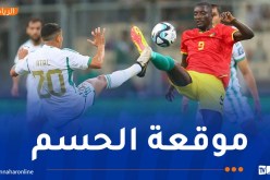 “الخضر” في مهمة ثأرية وعينهم على الاقتراب من المونديال