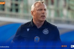 وفاق سطيف يحسم مستقبل المدرب الألماني أنطوان هاي