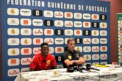 عمورة.. الورقة التي خسرها بيتكوفيتش وربحها دوارتي