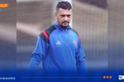 المولودية تعلن تدعيم طاقمها الفني